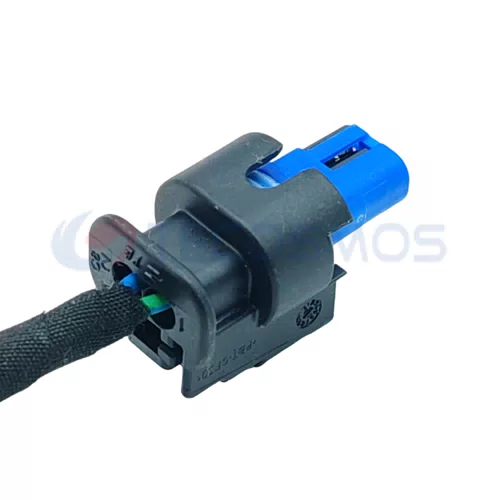Automobile Waterproof Wiring Harness Connector Plug 1-2203769-1 - image 6